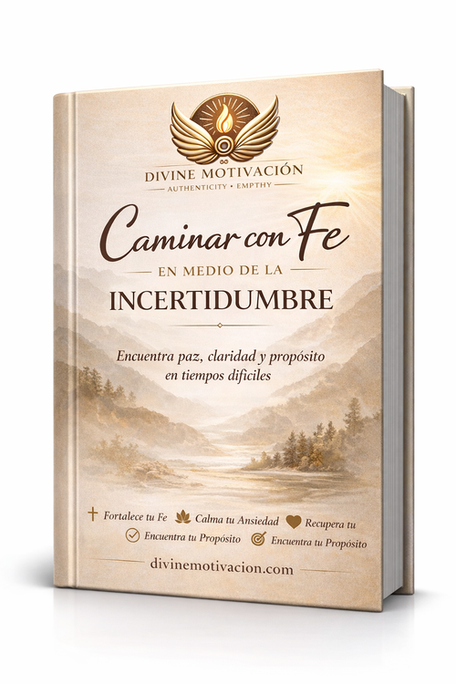 Caminar con Fe en Medio de la Incertidumbre